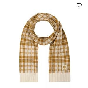 Timberland Scarf